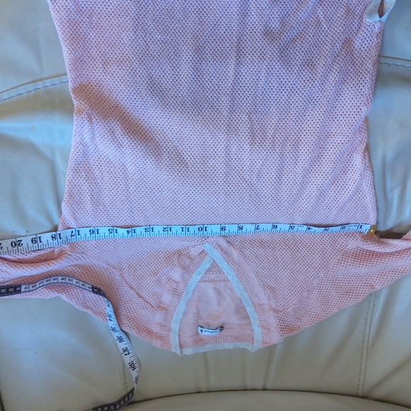 Smartwool everyday exploration pink open knit tunic sweater - Picture 6 of 6